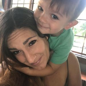 Meet your Posher, Nicolette